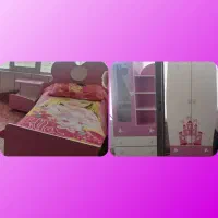 سرویس خواب کودک و نوجوان