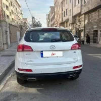 جک S5  1403|خودرو سواری و وانت|تهران, شهرک دریا|دیوار