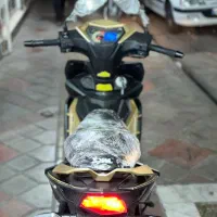 لاکی 185|موتورسیکلت|تهران, مولوی|دیوار