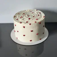 مینی کیک (حراج)