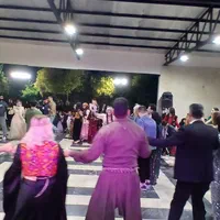 خواننده مجالس عروسی ارگ ودیجی