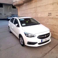 شاهینGساندروف دارمدل۱۴۰۱(بیرنگ،توربو).