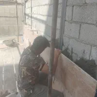 بنا هستم با سابقه  ۳۵ جویای کارهستم|خدمات پیشه و مهارت|باقرشهر, |دیوار