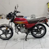 موتورهمتاز  200مدل 92