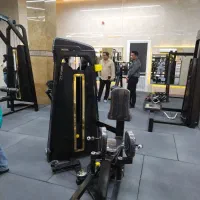 تجهیزات بدنسازی کراس آور