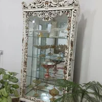بوفه|بوفه، ویترین، کنسول|آذرشهر, |دیوار