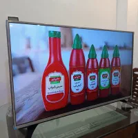 تلویزیون ال ای دی LG43