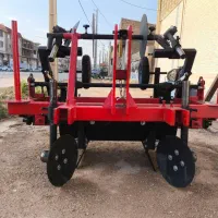 دستگاه پلاستیک کش و نوار کش غلطکی