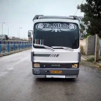 مینی بوس اویکو استثنایی