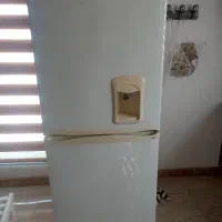 یخچال(نیاز به گاز دارد)