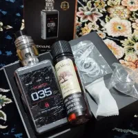 وی گیگ ویپ t200