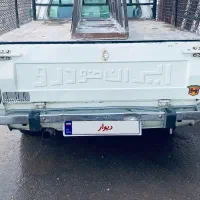 خودرو|خودرو سواری و وانت|همدان, |دیوار