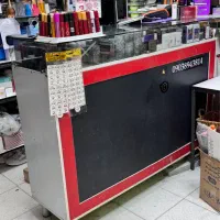 میز پیشخوان