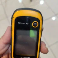 جی پی اس گارمین اکسترا 10
