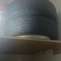 لاستیک پژو پارس