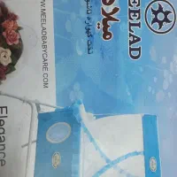 انواع تخت وگهواره|تخت و صندلی بچه|خرمآباد, |دیوار