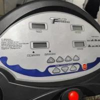 تردمیل تایوانی Turbo 80 کم کارکرد بسیار تمیز