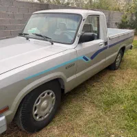 مزدا وانت تک کابین۲۰۰۰ اصل ژاپن|خودرو سواری و وانت|رامسر, |دیوار