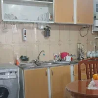 کابینت ،سینک ،شیر آب وآب چکان