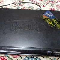 دستگاه سی دی و دی وی دی