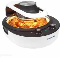 هواپز سرخکن بدون روغن