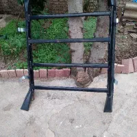 باربند ساینا تیبا