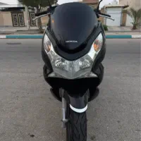 فروش هوندا pcx 2013