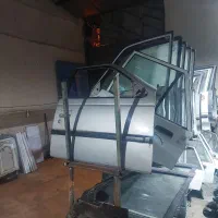 اوراقی استوک پژو پیکان پراید