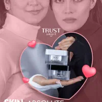 کیت جونساز  صورت تراست کرم شب کرم روز