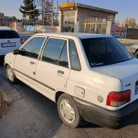 پراید صبا مدل 81مرتب|خودرو سواری و وانت|قوچان, |دیوار