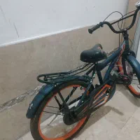 دوچرخه