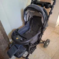 کالسکه دلیجان