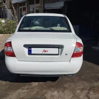 تیبا 1 دوگانهسوز کارخانه|خودرو سواری و وانت|کرمانشاه, |دیوار