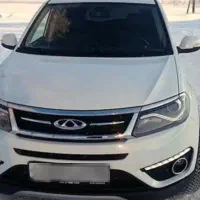 تیگو ۵ مدل ۹۷ فول مشابه صفر