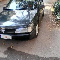 پژو 405 جی ال ایکس (GLX)، مدل ۱۳۸۰|خودرو سواری و وانت|کرج, باغستان|دیوار