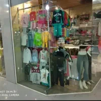 مغازه پاساژ ثامن متری ۲۰۰ متراژ پایین بهترین پاخور