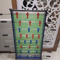 فوتبال دستی