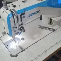 خیاط خطی کار میکنم
