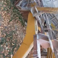 فروش بیل تراکتور ویست