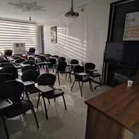 اجاره ساعتی و روزانه و ماهانه دفتر کار و کلاس