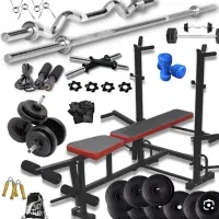 وسایل باشگاه بدنسازی