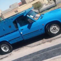 بار با نیسان