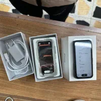 iPhone Mini 17 Pro Max|موبایل|آبادان, |دیوار