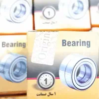 بلبرینگ چرخ جلو عقب پراید پژو تیبا سمند ۲۰۶ پرشیا|قطعات یدکی و لوازم جانبی|کرج, ملک‌آباد|دیوار