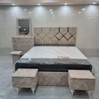 تخت خواب ستاره