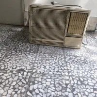 کولر پنجره ای جنرال