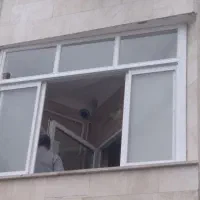 تولید و پنجره UPVC
