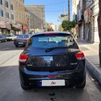 تیبا ۲ مدل ۹۵|خودرو سواری و وانت|محمدشهر, ولدآباد|دیوار