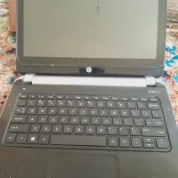 لپ تاپ HP درحد