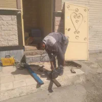 جوشکار سیار وبرشکاری